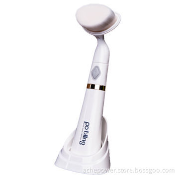 Personal Sonic Facial Cleaning Brush with Replaceable HeadNew